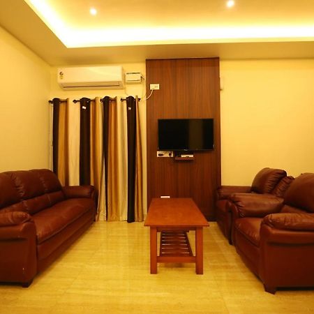 Hotel Marina Manor Port Blair Exterior photo