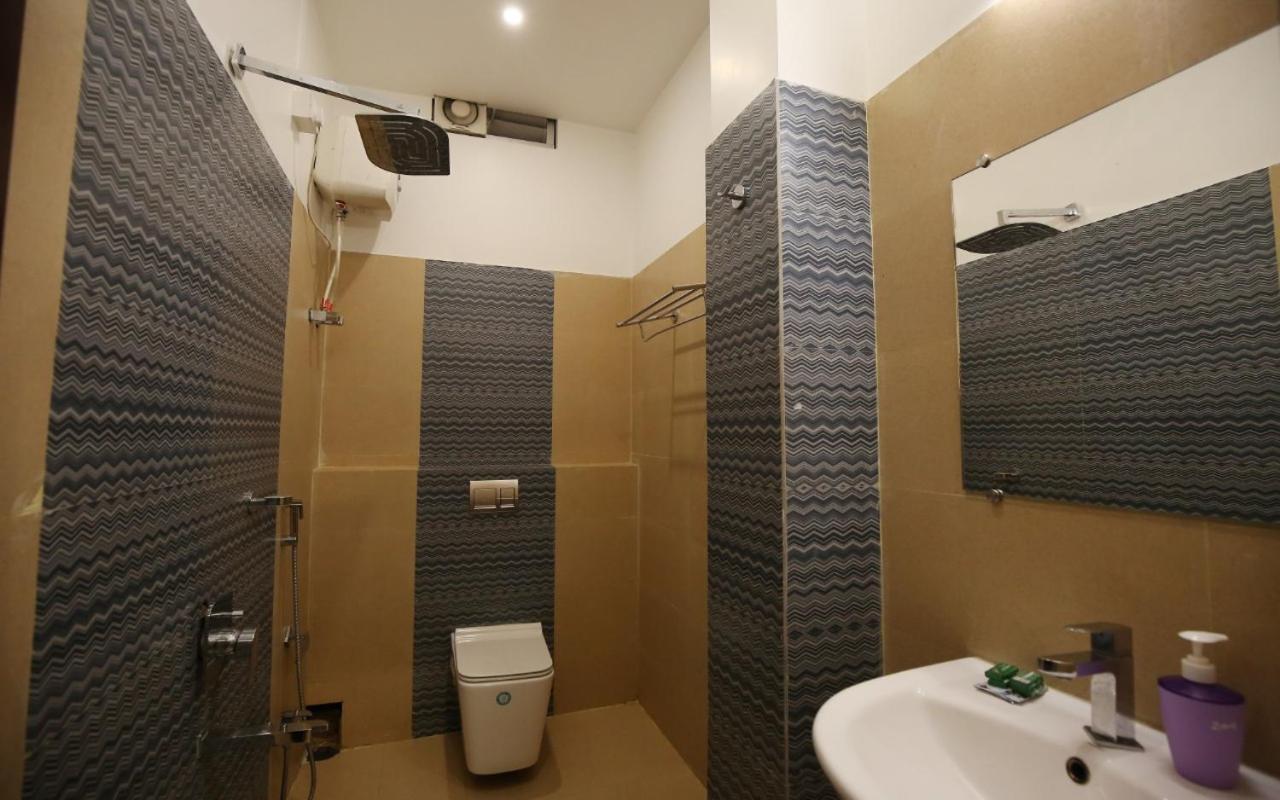 Hotel Marina Manor Port Blair Exterior photo