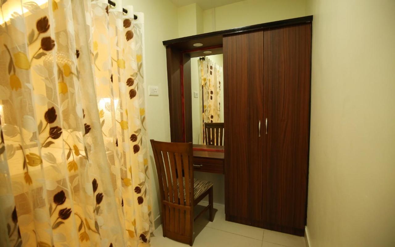Hotel Marina Manor Port Blair Exterior photo