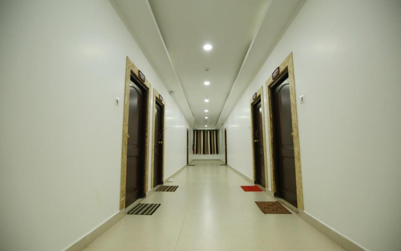 Hotel Marina Manor Port Blair Exterior photo