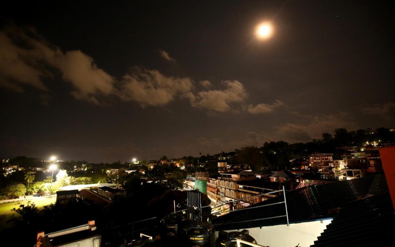 Hotel Marina Manor Port Blair Exterior photo