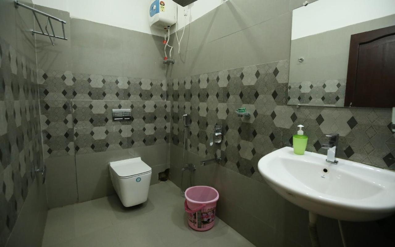 Hotel Marina Manor Port Blair Exterior photo