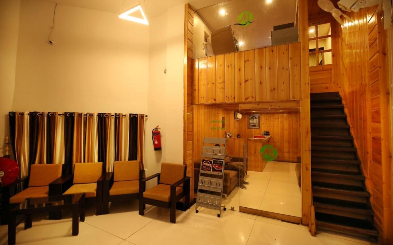 Hotel Marina Manor Port Blair Exterior photo