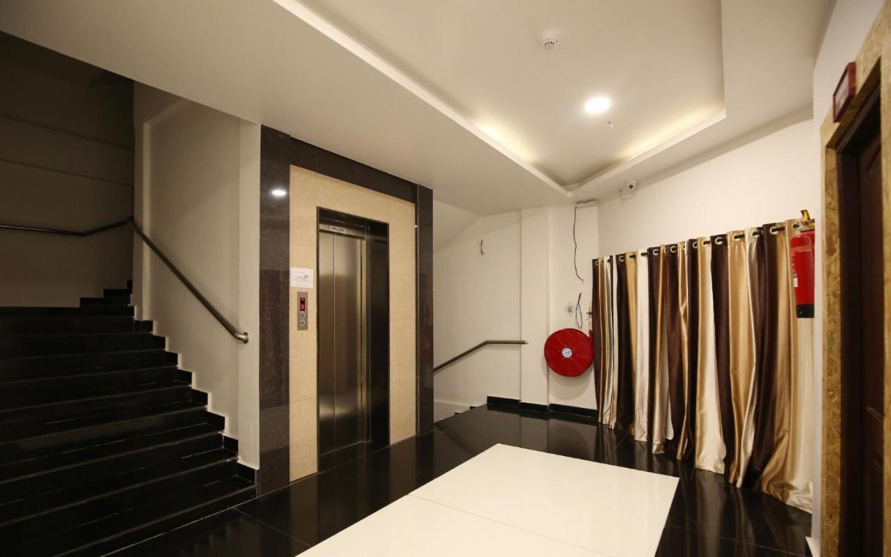 Hotel Marina Manor Port Blair Exterior photo