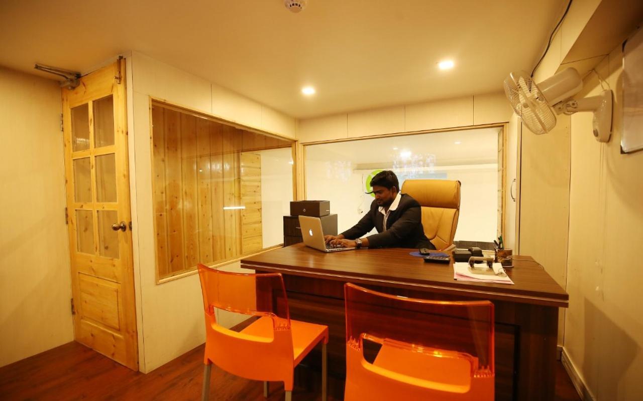 Hotel Marina Manor Port Blair Exterior photo