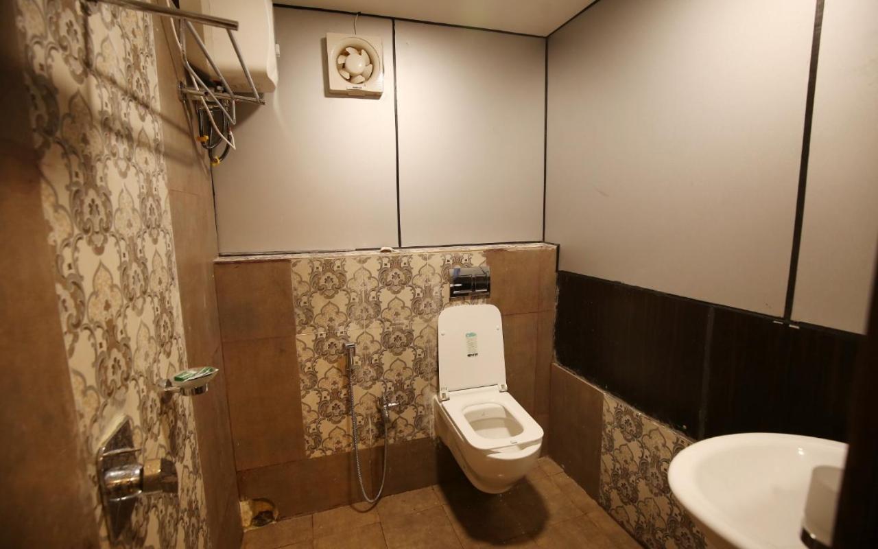 Hotel Marina Manor Port Blair Exterior photo