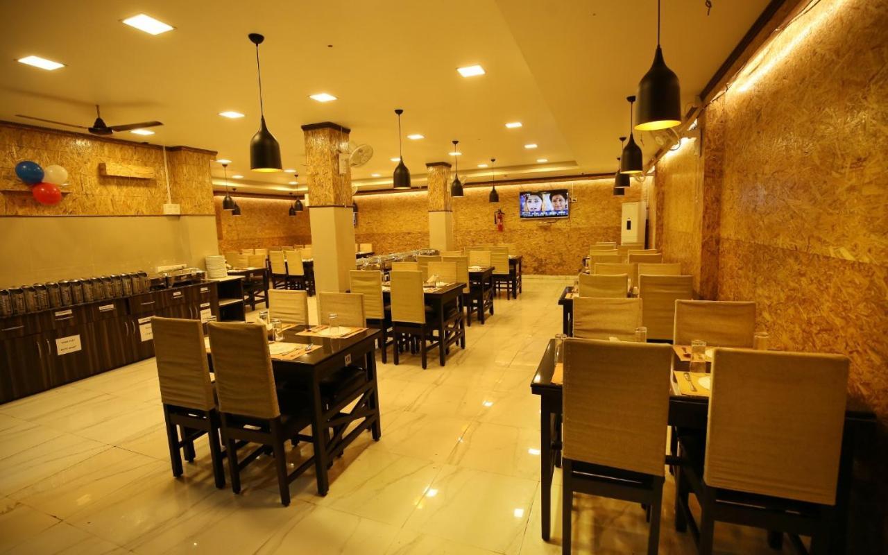 Hotel Marina Manor Port Blair Exterior photo
