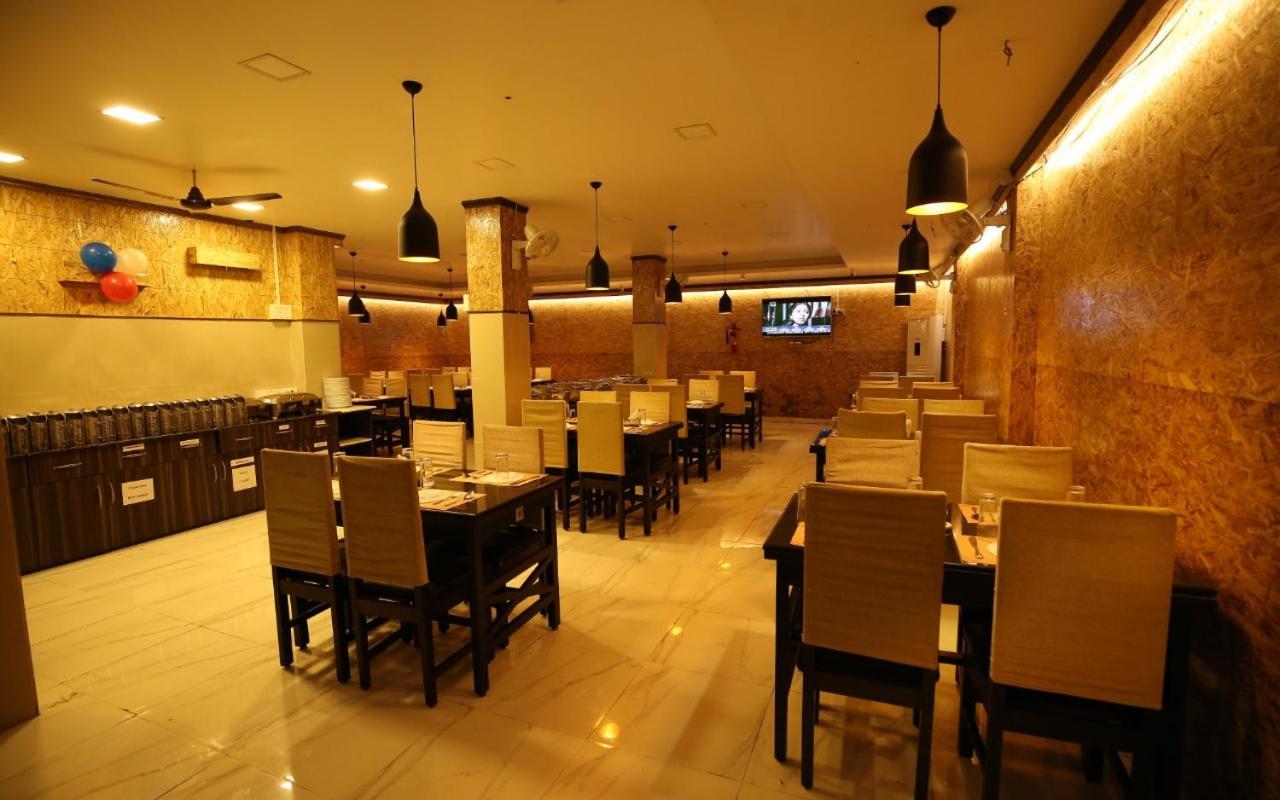Hotel Marina Manor Port Blair Exterior photo