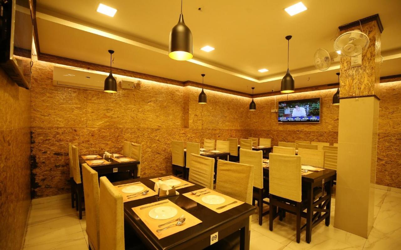 Hotel Marina Manor Port Blair Exterior photo