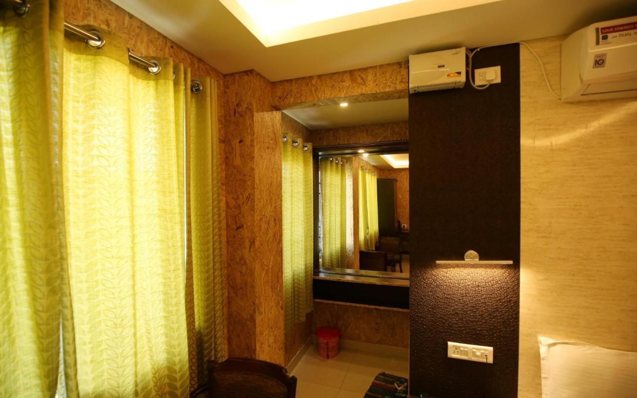Hotel Marina Manor Port Blair Exterior photo