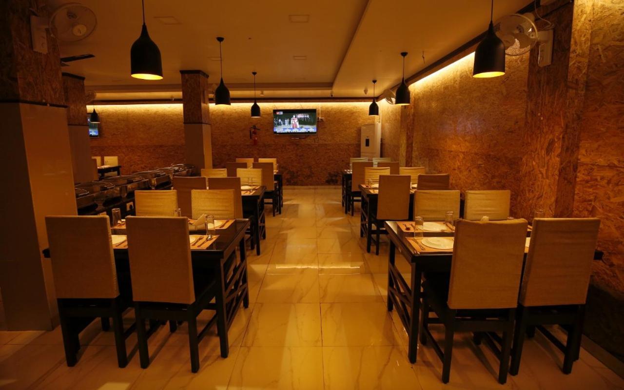 Hotel Marina Manor Port Blair Exterior photo