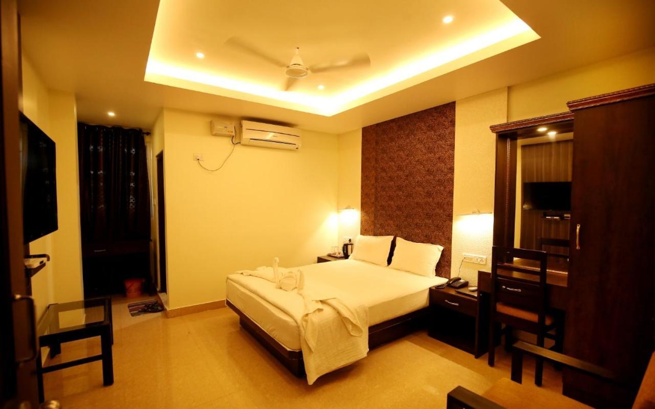 Hotel Marina Manor Port Blair Exterior photo