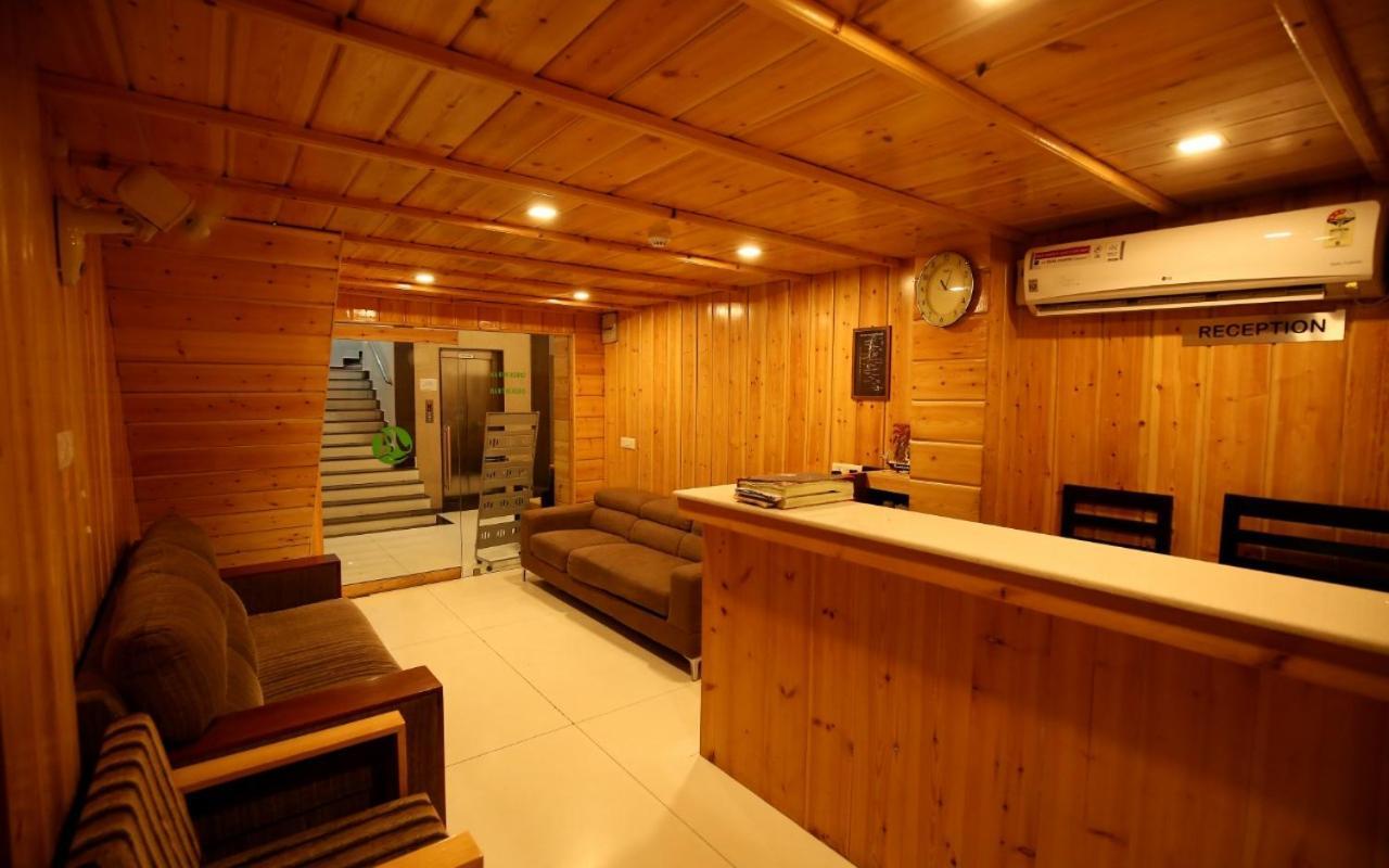 Hotel Marina Manor Port Blair Exterior photo
