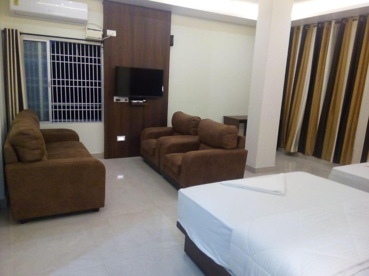 Hotel Marina Manor Port Blair Exterior photo