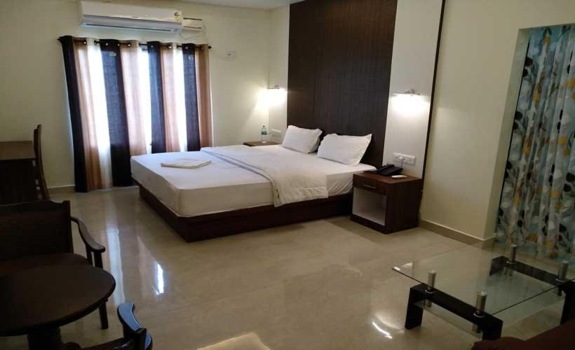 Hotel Marina Manor Port Blair Exterior photo