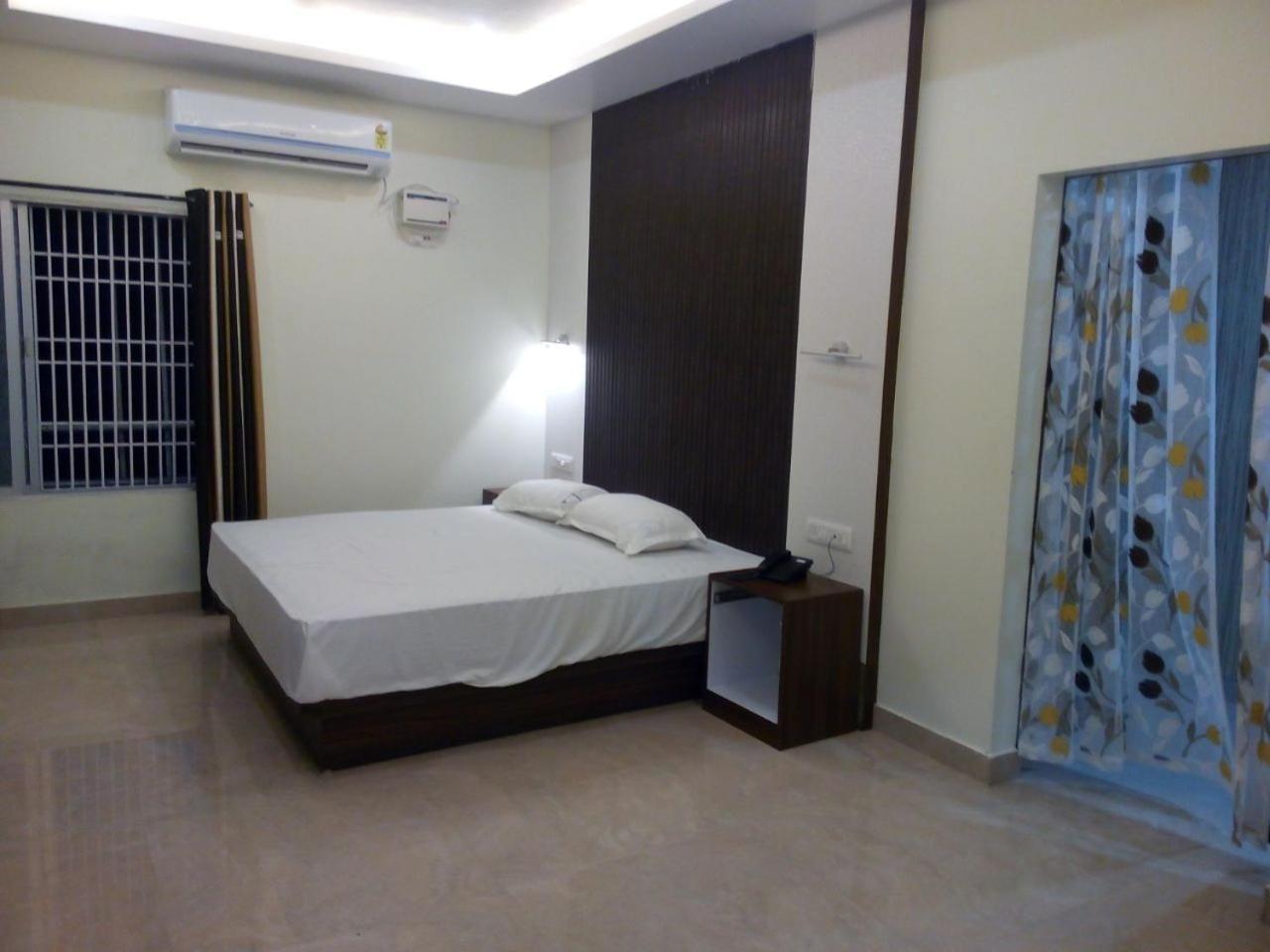 Hotel Marina Manor Port Blair Exterior photo