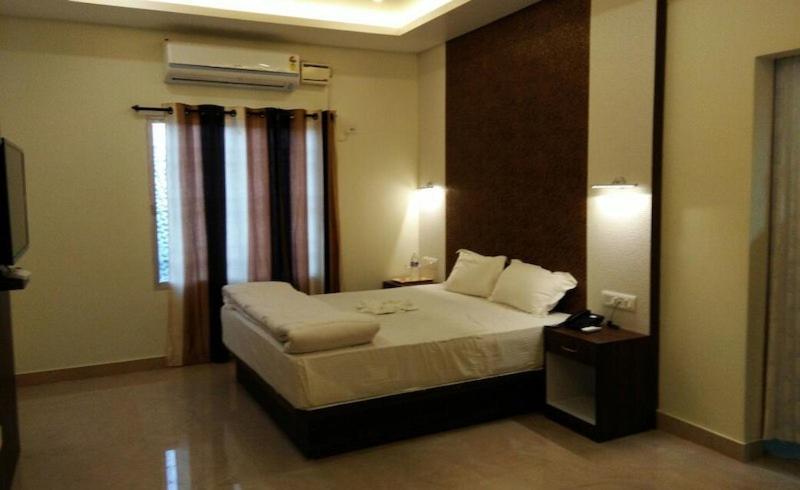 Hotel Marina Manor Port Blair Exterior photo