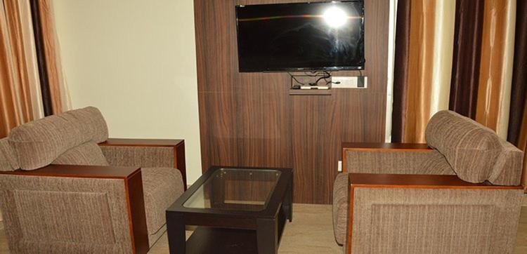 Hotel Marina Manor Port Blair Exterior photo