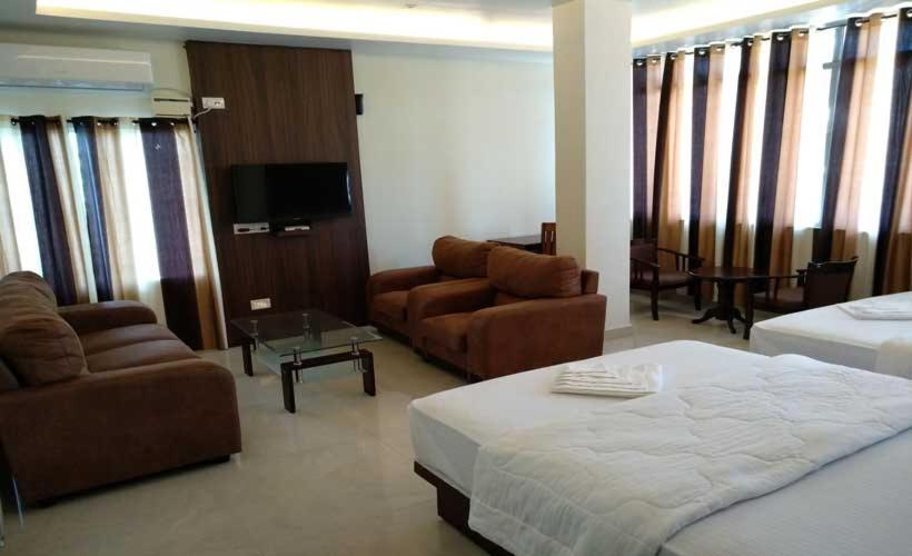 Hotel Marina Manor Port Blair Exterior photo